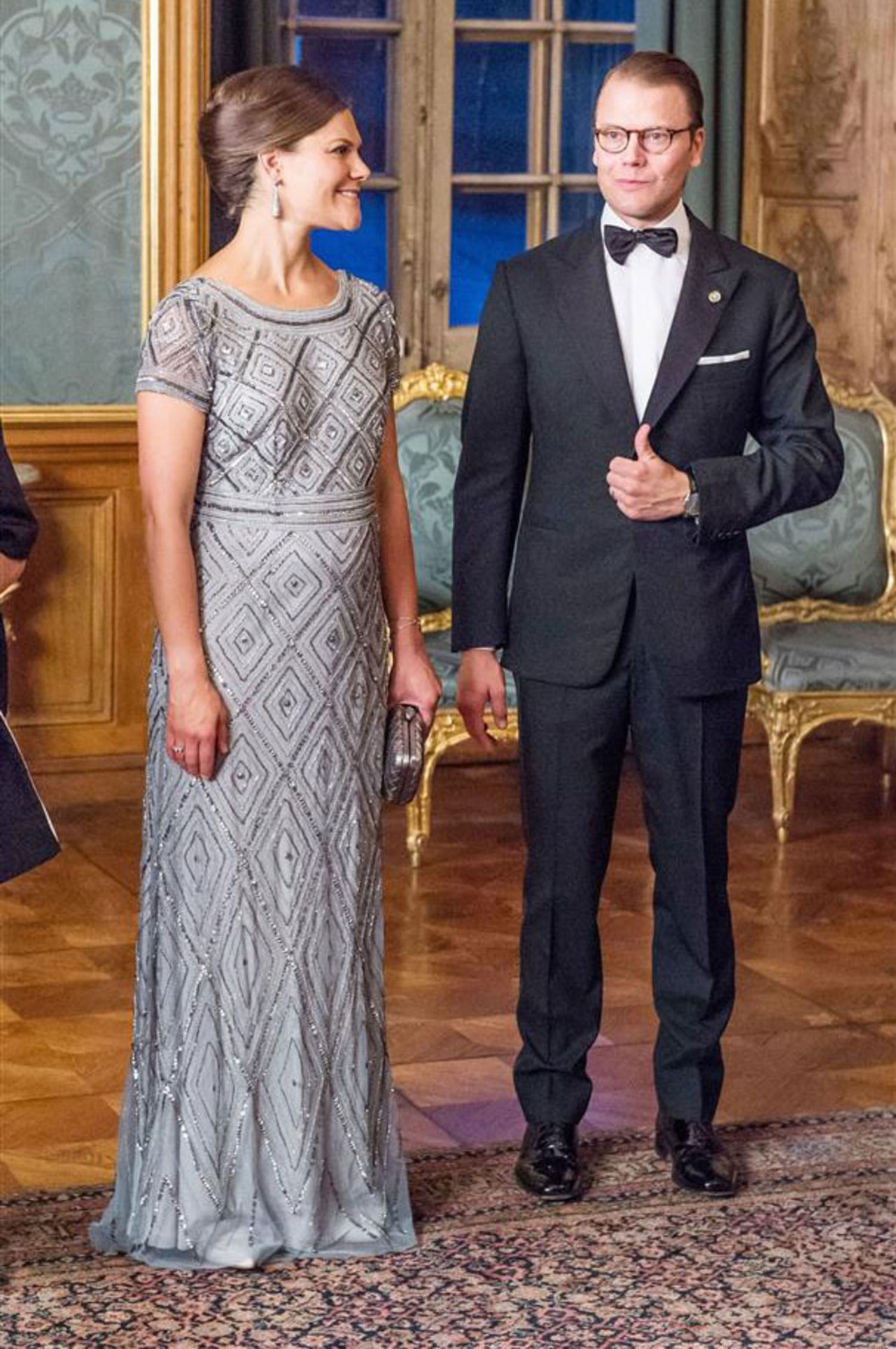Виктория (Princess Victoria of Sweden)